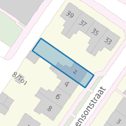 Perceel HGL01-I-3229