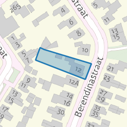 Perceel HGL01-I-3237