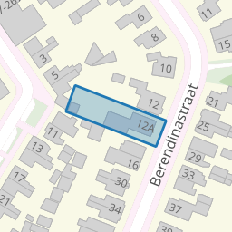 Perceel HGL01-I-3238