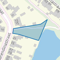 Perceel HGL01-I-3240