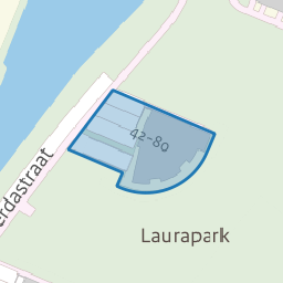 Perceel HGL01-I-3243