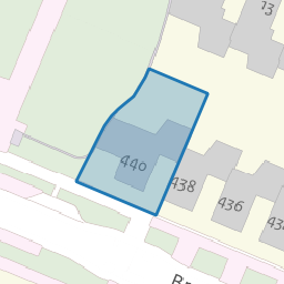 Perceel HGL01-I-3247