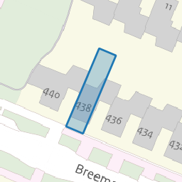 Perceel HGL01-I-3248