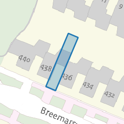 Perceel HGL01-I-3249