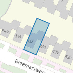 Perceel HGL01-I-3250