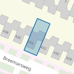 Perceel HGL01-I-3251