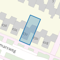 Perceel HGL01-I-3252