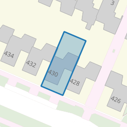 Perceel HGL01-I-3253