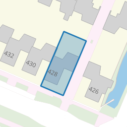 Perceel HGL01-I-3254