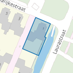 Perceel HGL01-I-3256