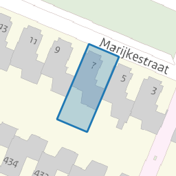 Perceel HGL01-I-3259