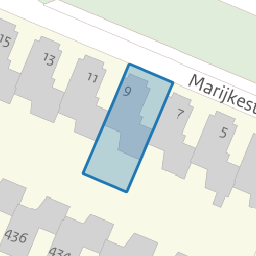 Perceel HGL01-I-3260