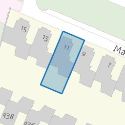 Perceel HGL01-I-3261