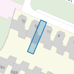 Perceel HGL01-I-3262