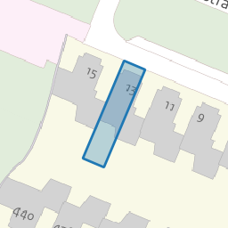 Perceel HGL01-I-3263