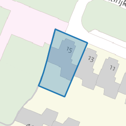 Perceel HGL01-I-3264