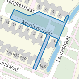 Perceel HGL01-I-3266