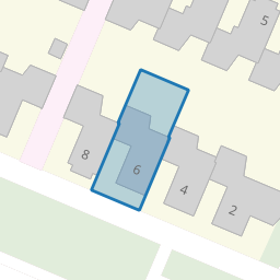 Perceel HGL01-I-3268