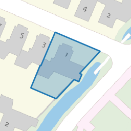 Perceel HGL01-I-3271