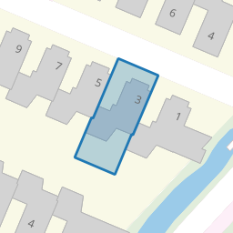 Perceel HGL01-I-3272