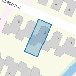 Perceel HGL01-I-3273