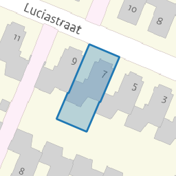 Perceel HGL01-I-3274