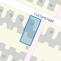 Perceel HGL01-I-3276