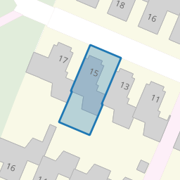 Perceel HGL01-I-3278