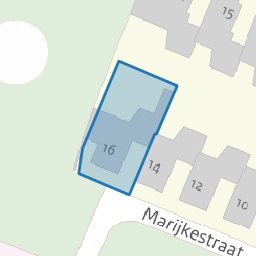 Perceel HGL01-I-3282