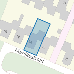 Perceel HGL01-I-3284