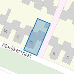 Perceel HGL01-I-3285