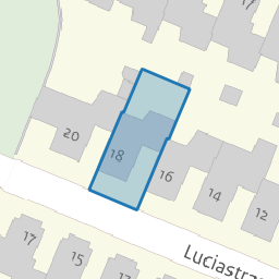 Perceel HGL01-I-3287