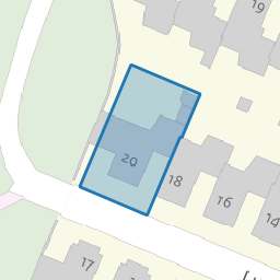 Perceel HGL01-I-3288