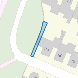 Perceel HGL01-I-3289