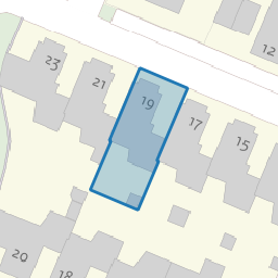 Perceel HGL01-I-3293