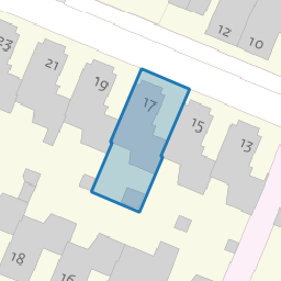 Perceel HGL01-I-3294