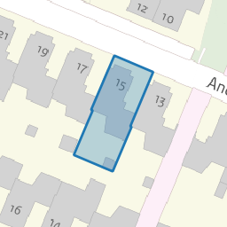 Perceel HGL01-I-3295