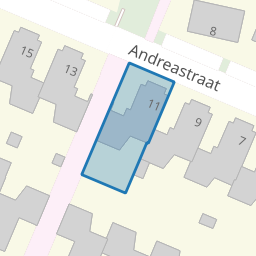 Perceel HGL01-I-3297