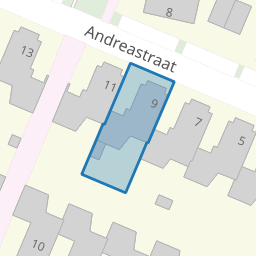 Perceel HGL01-I-3298