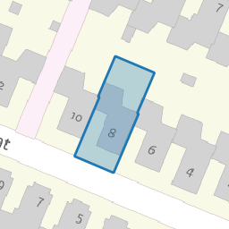 Perceel HGL01-I-3299