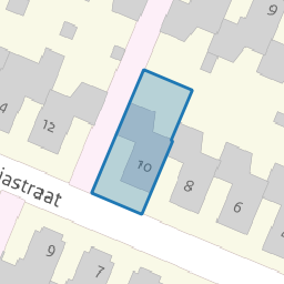 Perceel HGL01-I-3300