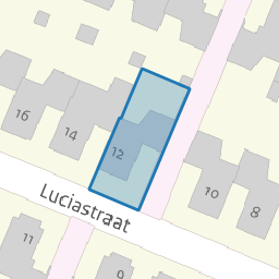 Perceel HGL01-I-3301