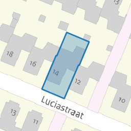 Perceel HGL01-I-3302