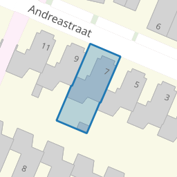 Perceel HGL01-I-3303