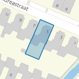 Perceel HGL01-I-3304