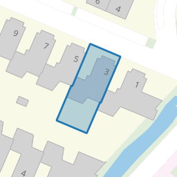 Perceel HGL01-I-3305