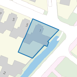 Perceel HGL01-I-3306