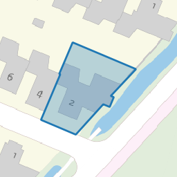 Perceel HGL01-I-3307