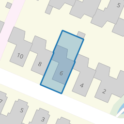 Perceel HGL01-I-3309