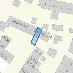 Perceel HGL01-I-3319